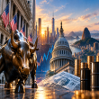 Wall Street Wrap: Pre-Market, October 5, 2026